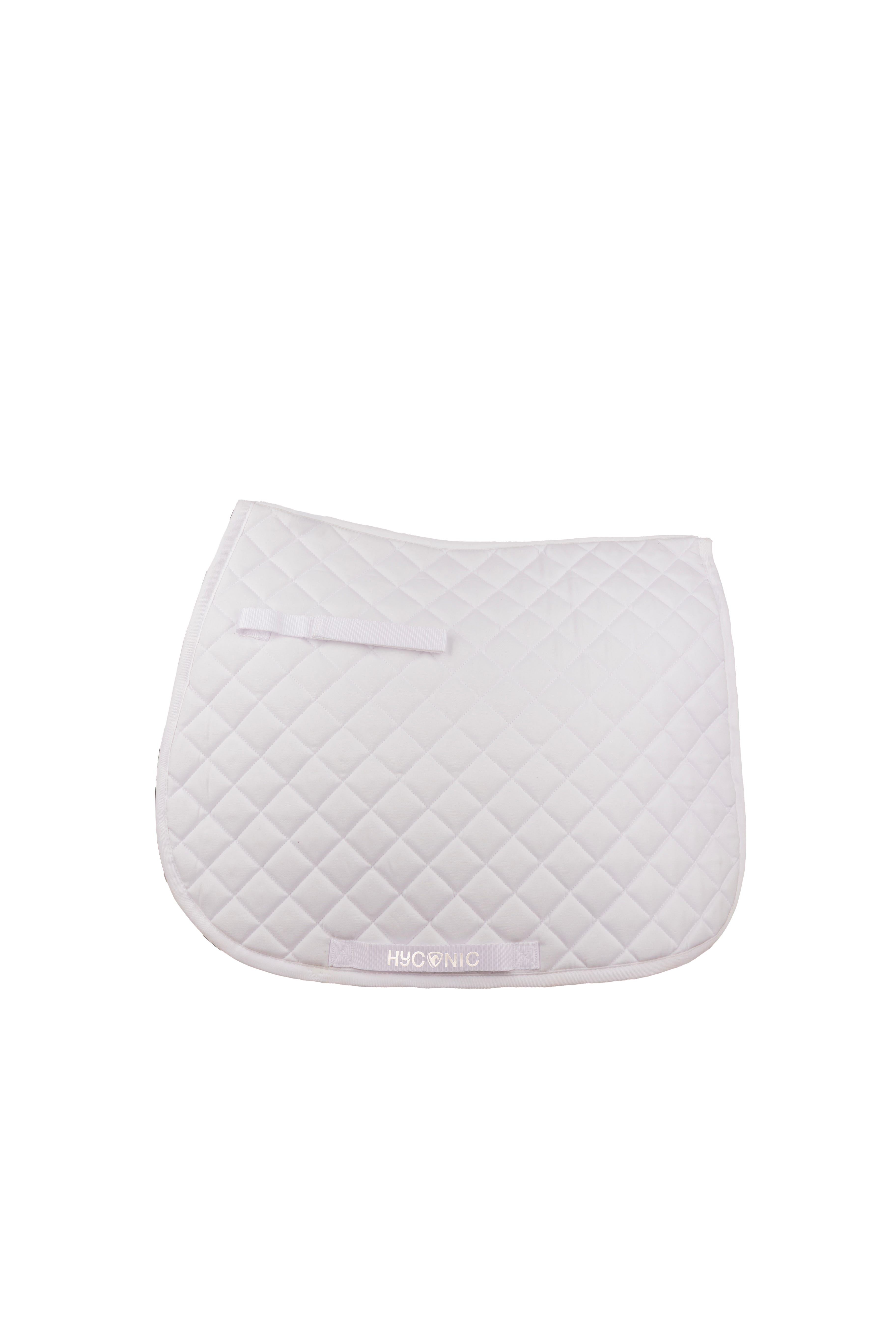 HyCONIC Show Jump Saddle Cloth image 1